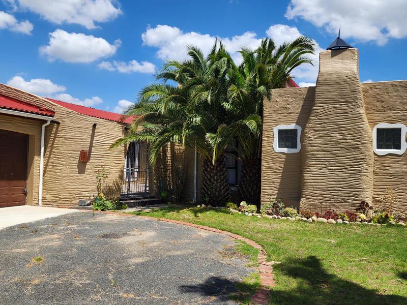 3 Bedroom Property for Sale in Zoo Park Western Cape